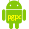 Aplicativo pgpc para Android