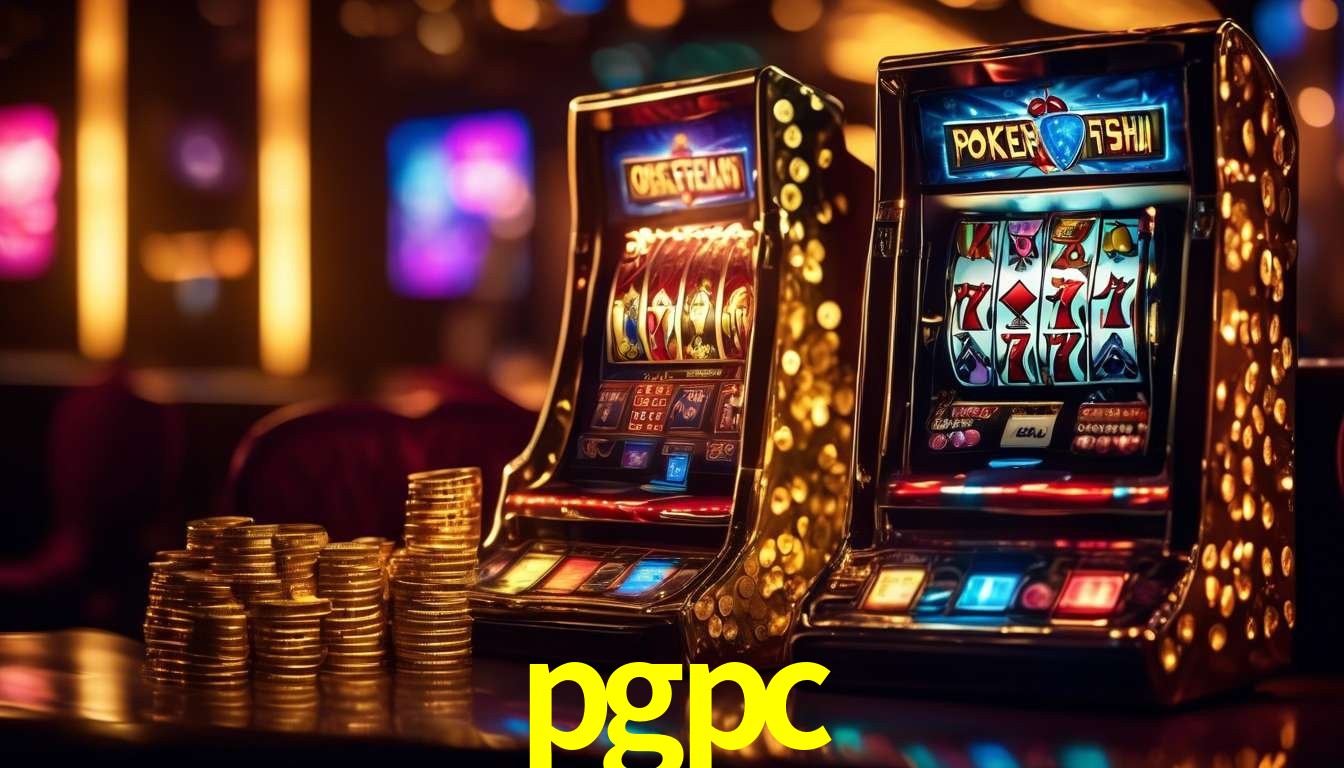A Experiência Imersiva dos Cassinos Ao Vivo no pgpc