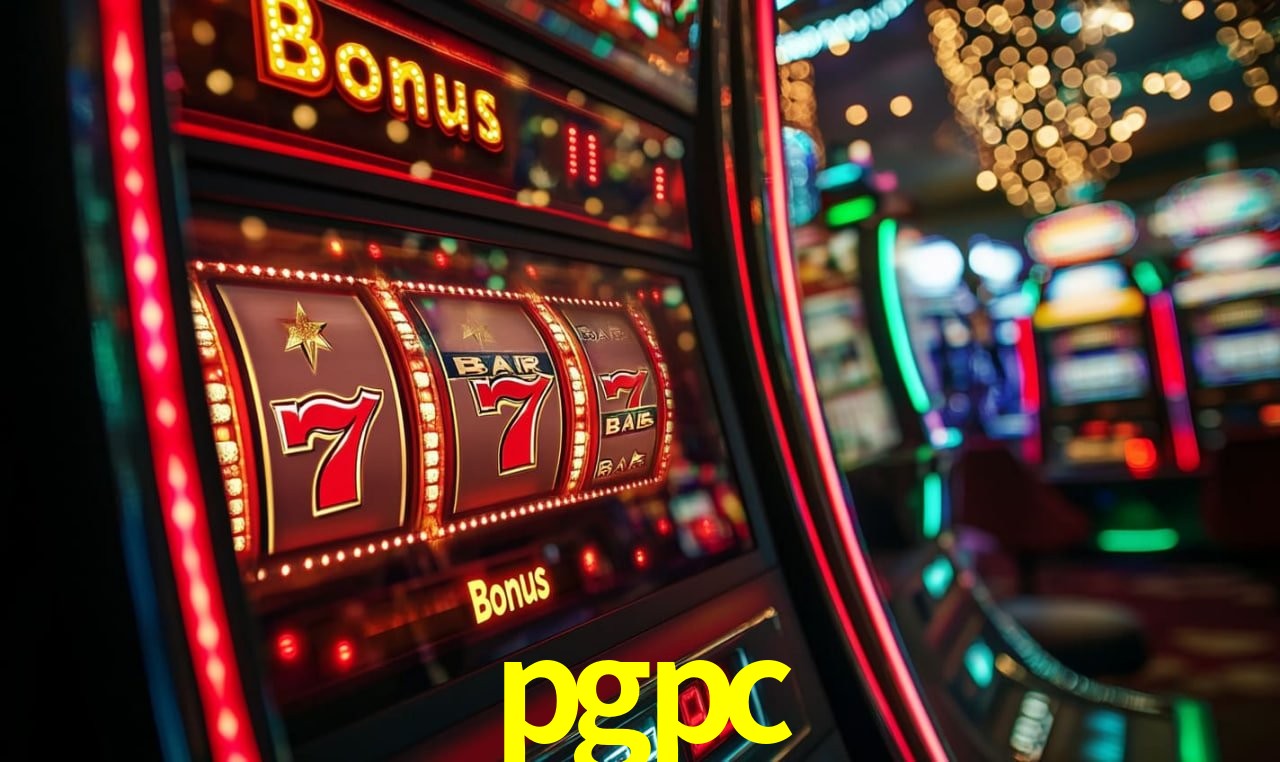 Mercados ao vivo e cash out na pgpc