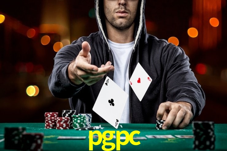pgpc.com