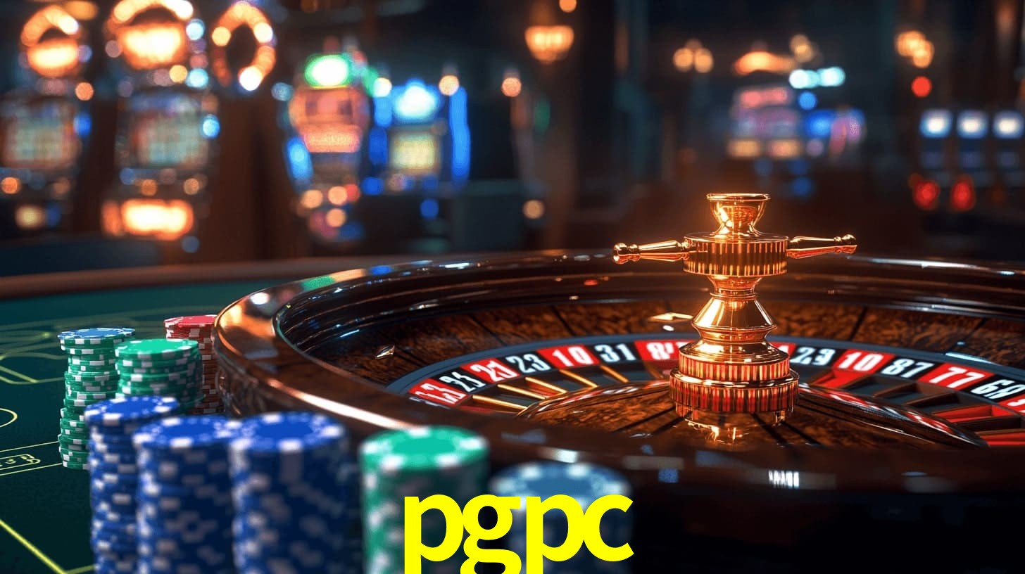 pgpc.com
