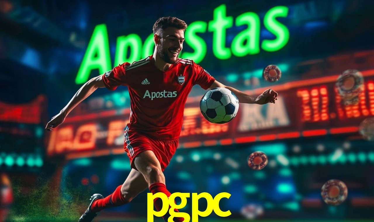 Página oficial no Facebook da pgpc