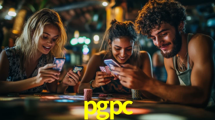 Live Casino pgpc