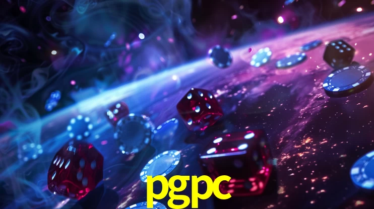Game Providers pgpc