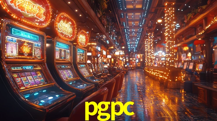 pgpc,pgpc.com