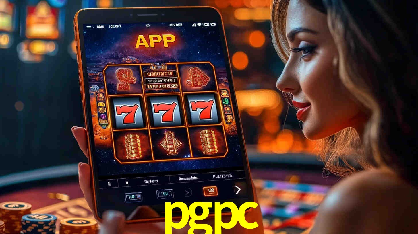 pgpc.com