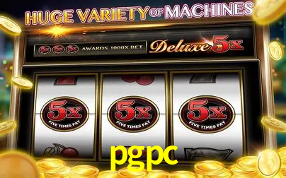 A Popularidade dos Caça-Níqueis no pgpc