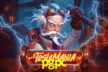 Provedores de Jogos pgpc