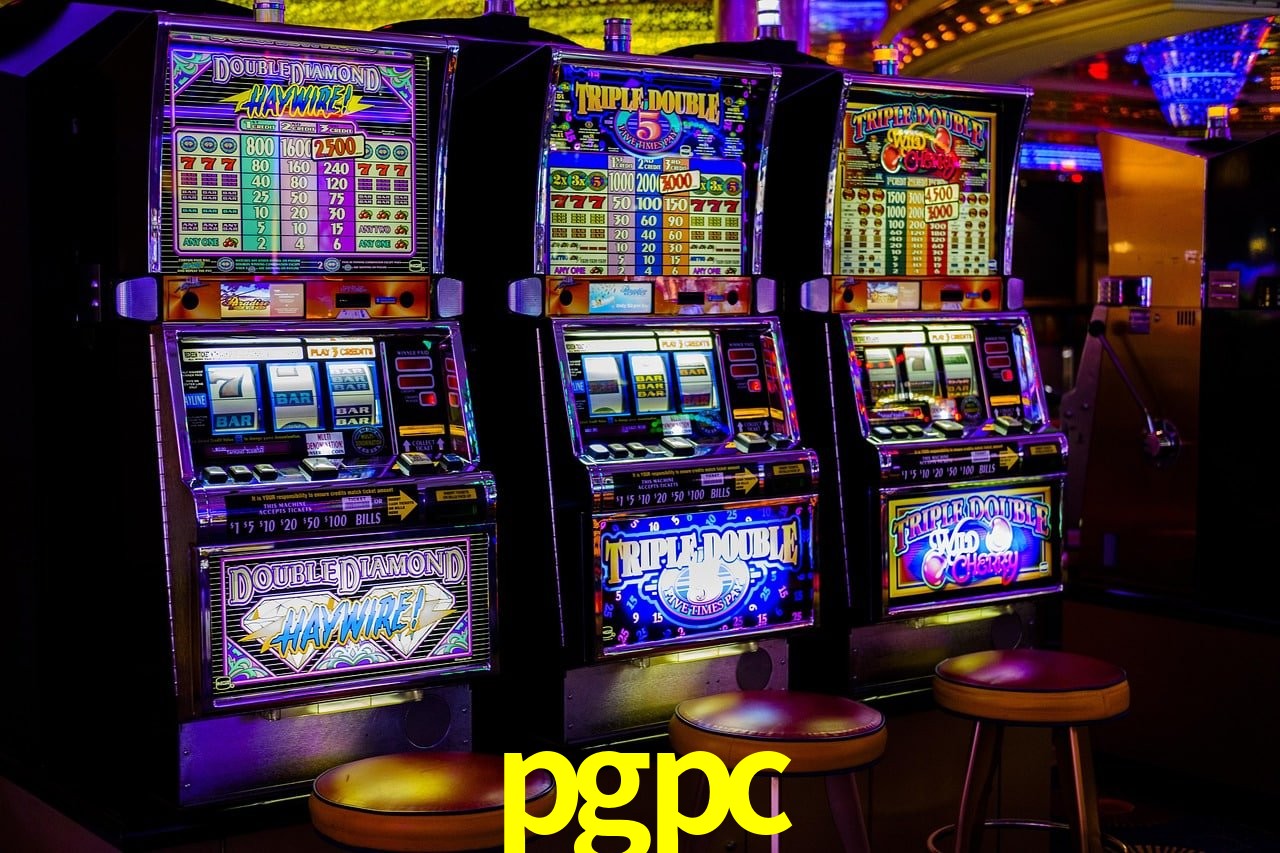 Casino VIP pgpc