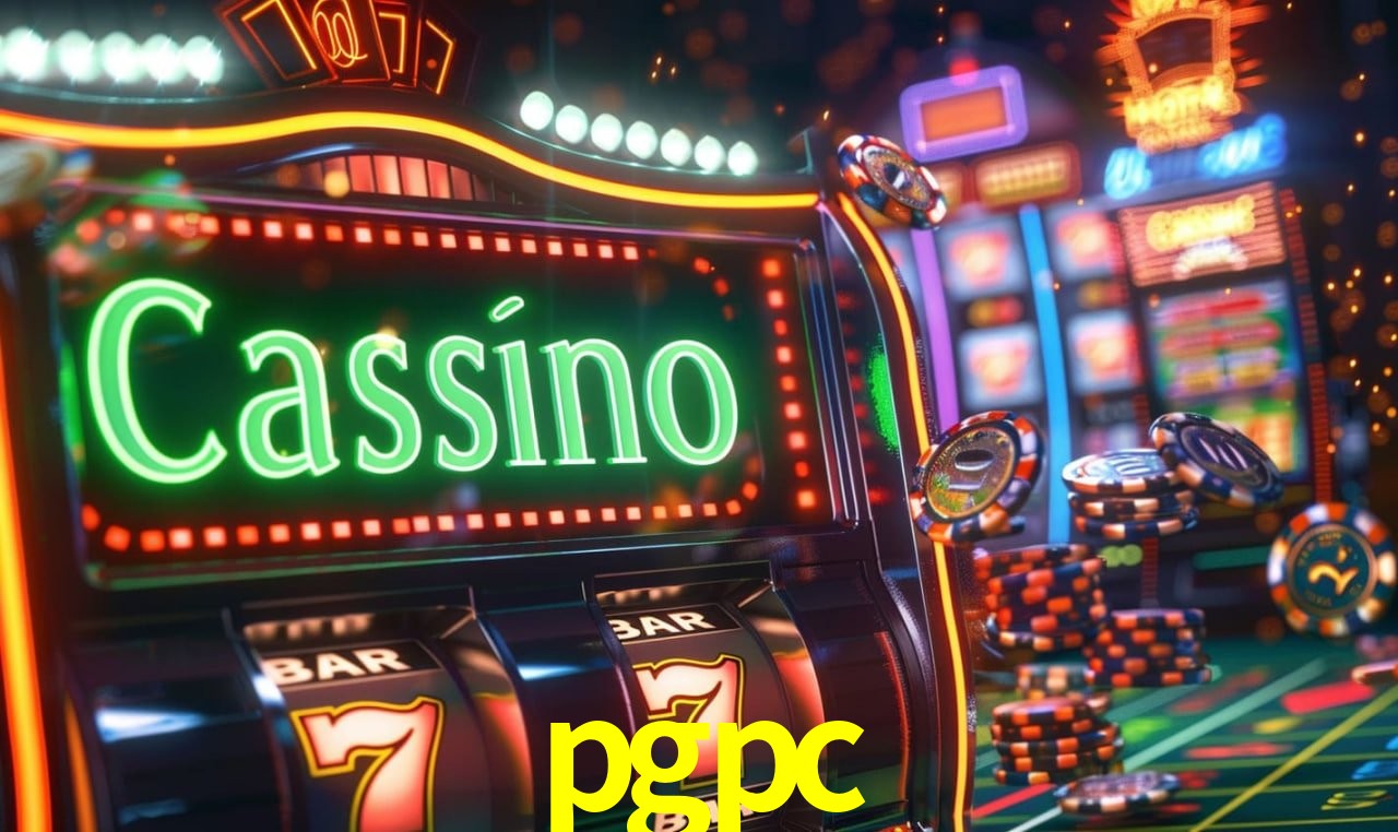 Benefícios da Conta pgpc