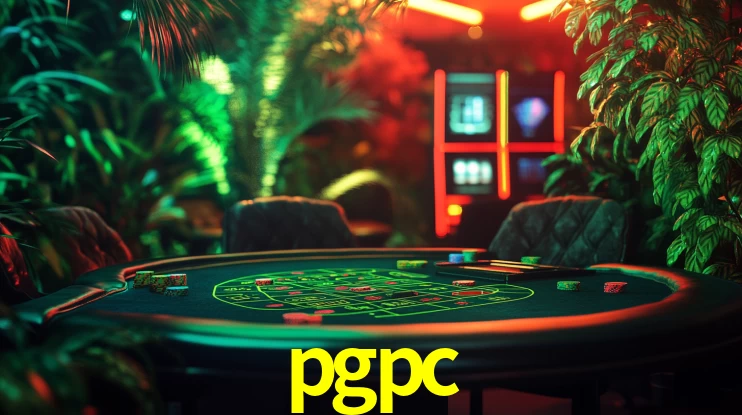 Roulette Table pgpc