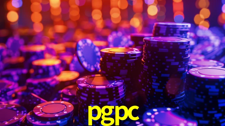 pgpc apk