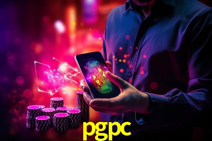 Bônus de Boas-vindas pgpc