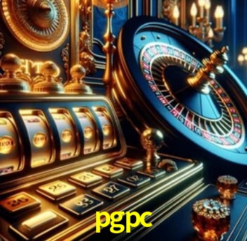 Casino Ao Vivo pgpc