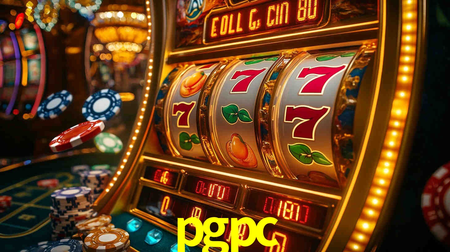 Welcome Bonus pgpc