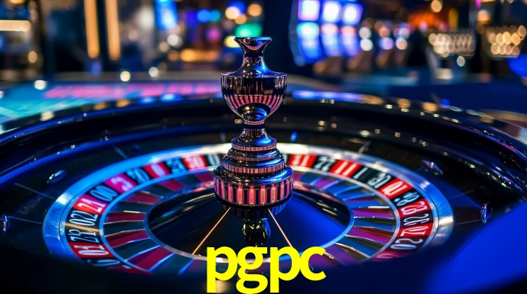 pgpc apk