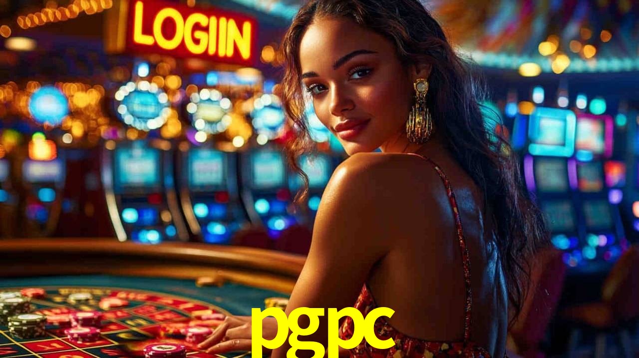 Casino Ao Vivo pgpc