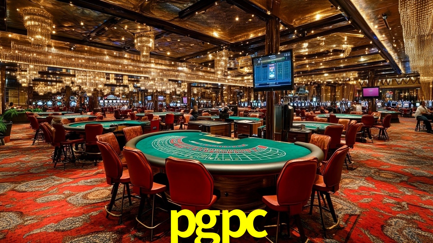 pgpc.com
