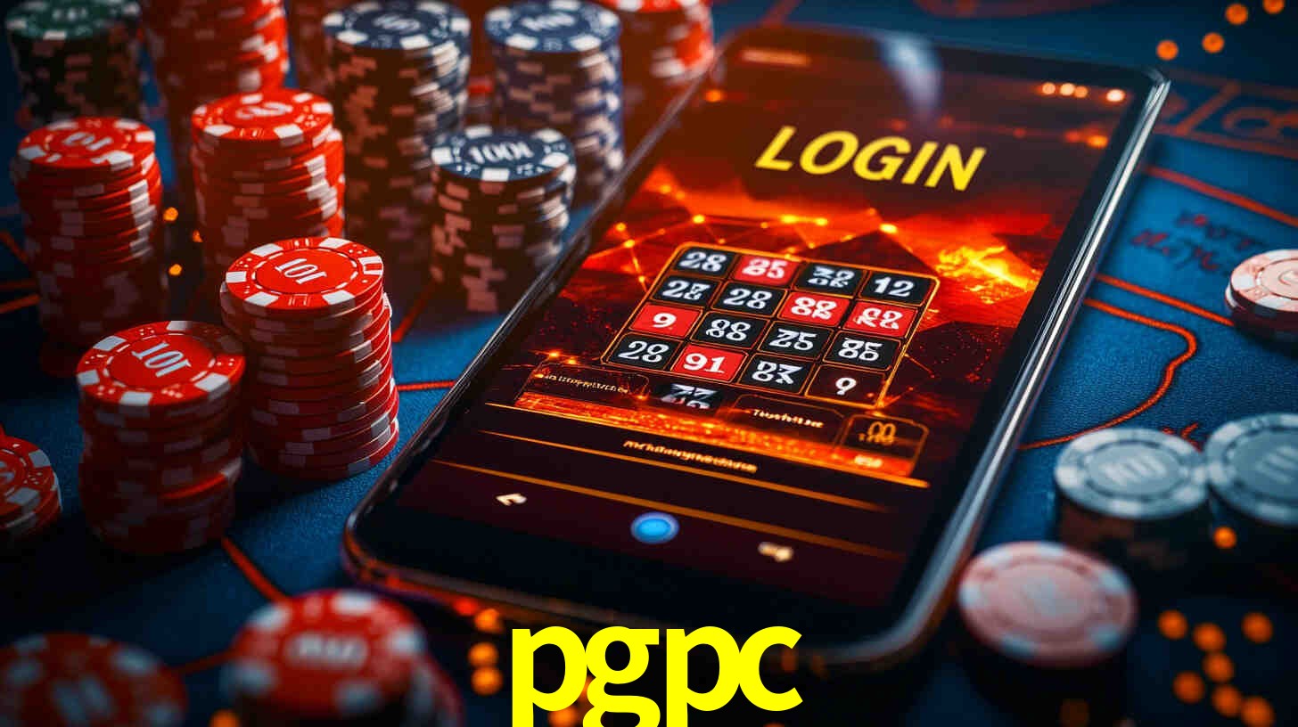 pgpc apk