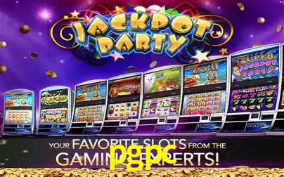 Descubra o Mundo do Cassino Online com pgpc